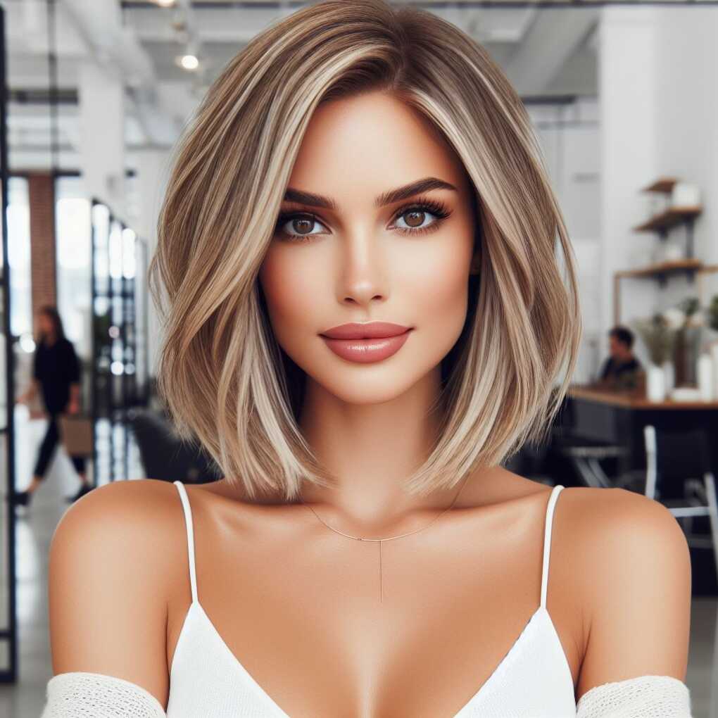 Blunt Lob