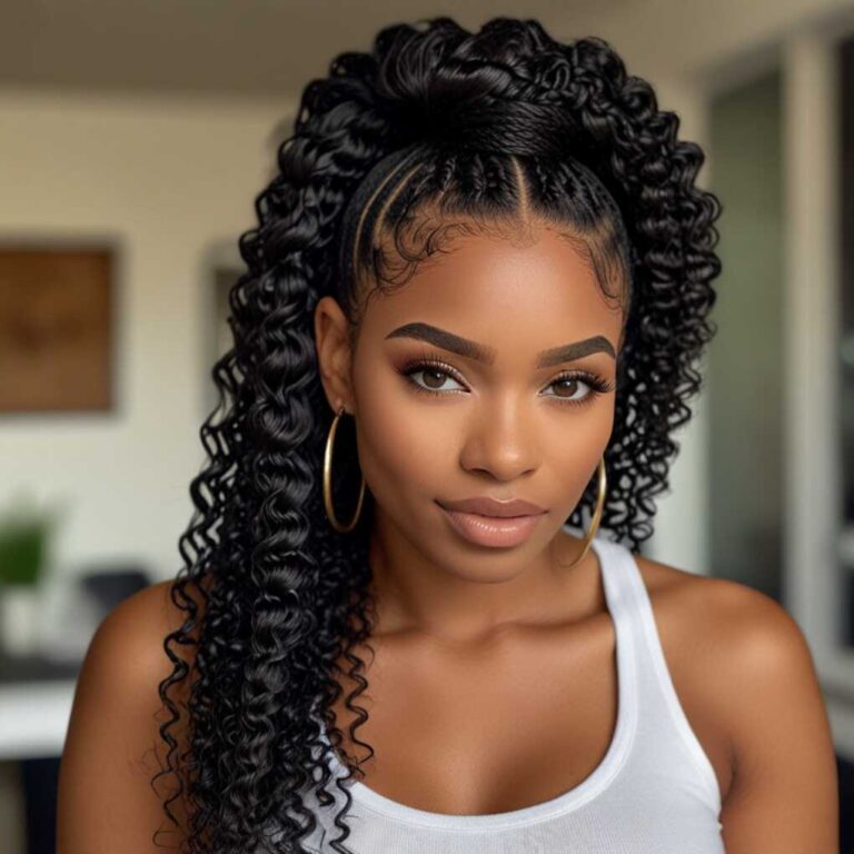 27 Stunning Hairstyles For Black Women To Try In 2024 Hair The Styles