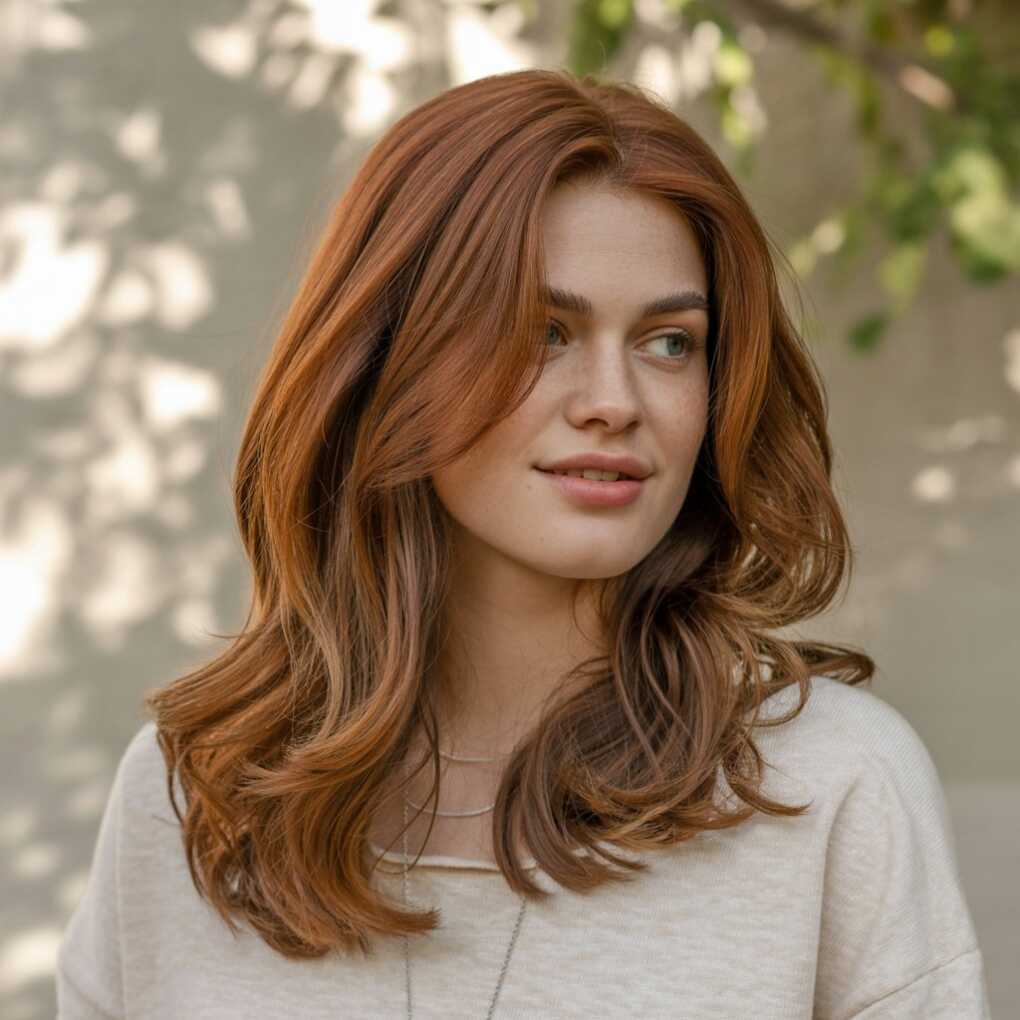 Effortless Long Layers The Ageless Movement Maker